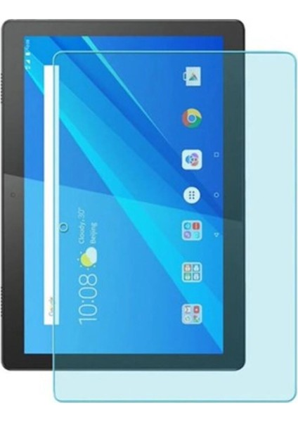 Vorcom S12 10.1 Inç Ile Uyumlu Ekran Koruyucu 9h Esnek Nano