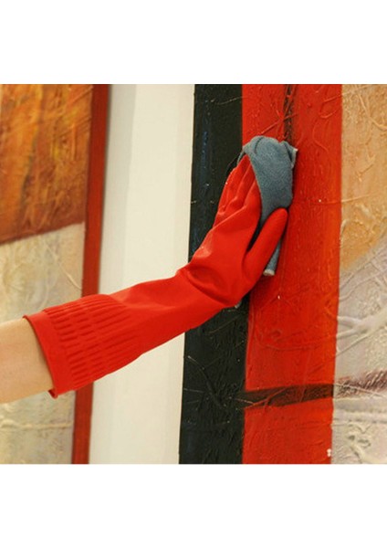 Medium Beden Bulaşık Eldiveni Uzun Konç fiyatları