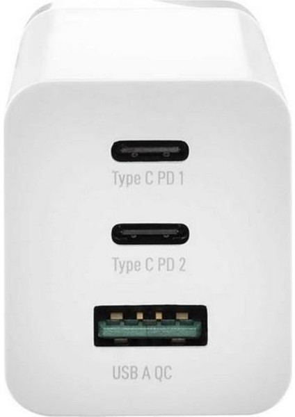 65W Yüksek Hızlı Adaptör - Varta High Speed Charger fırsatları