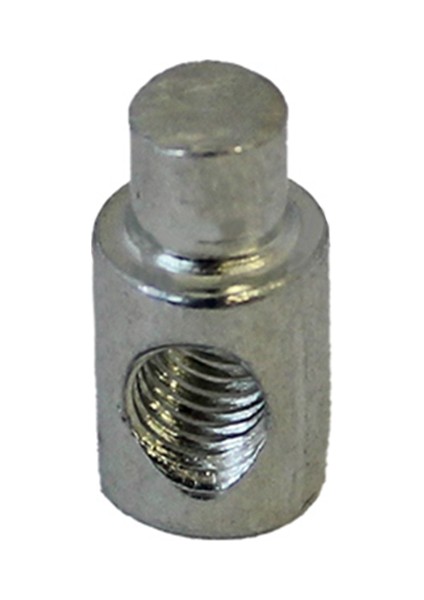 Kılavuz Ayar Vidası Hyundaı HCS20VB Akülü Testere - 2 Adet