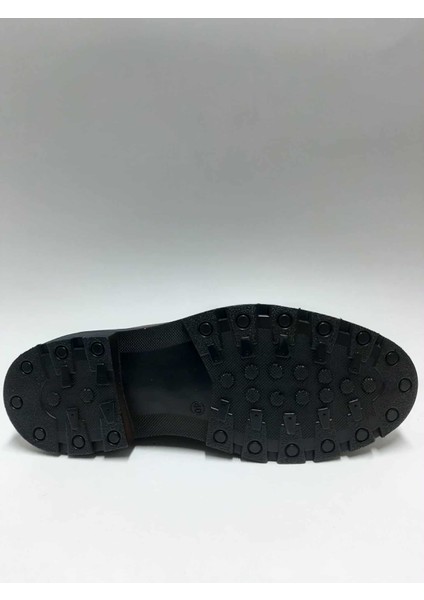 Hakiki Deri Hafif Tokasız Taba Rengi Loafer Model Erkek Ayakkabı C-891110-25ZYBK fırsatları