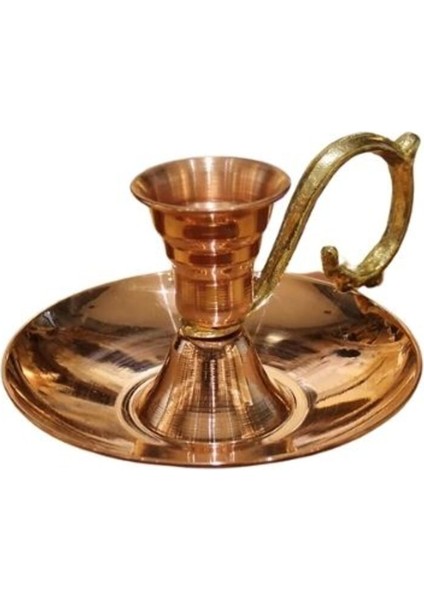 Mumluk Bakır Kırmızı