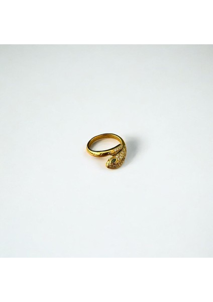 Venom Ayarlanabilir Yüzük