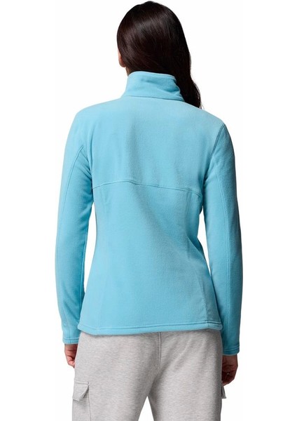 Basin Trail Iıı Kadın Tam Fermuarlı Polar Üst fiyatları