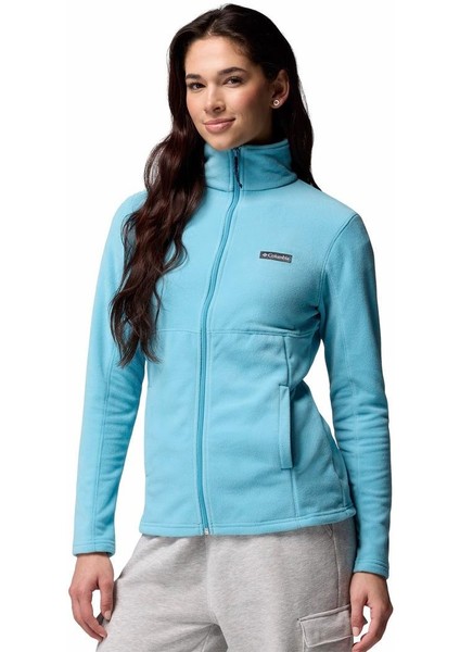 Basin Trail Iıı Kadın Tam Fermuarlı Polar Üst modelleri