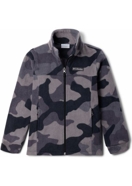 Zing Iıı Fleece Çocuk Polar