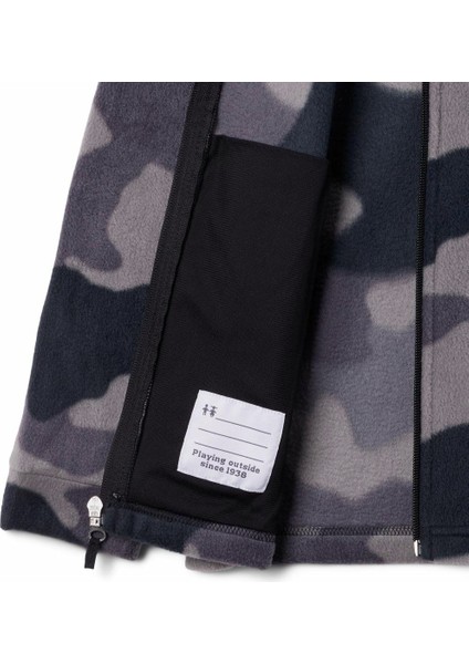 Zing Iıı Fleece Çocuk Polar modelleri