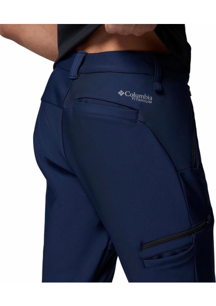 Vast Canyon Softshell Erkek Pantolon