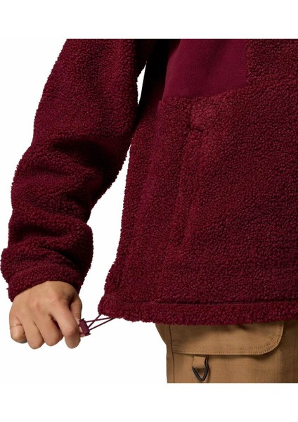 Panorama Tam Fermuarlı Iı Kadın Polar Üst indirimleri