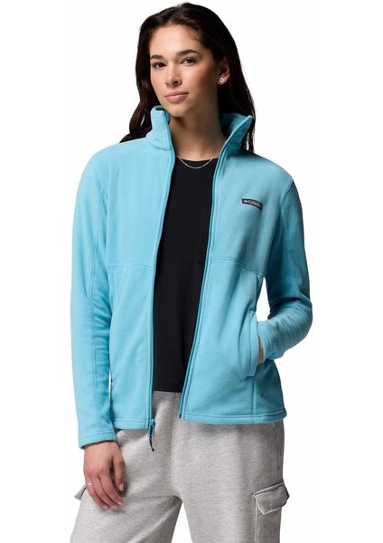 Basin Trail Iıı Kadın Tam Fermuarlı Polar Üst fırsatları