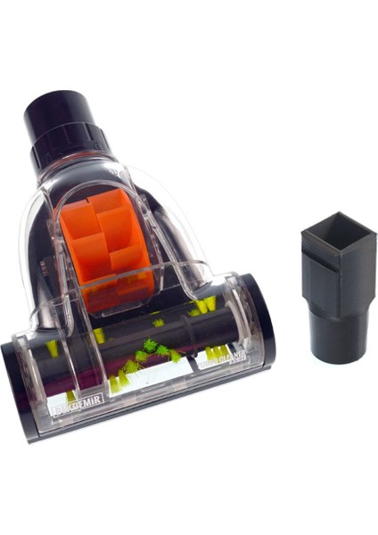 Fantom P3000 - P5000 Mini Turbo Emici