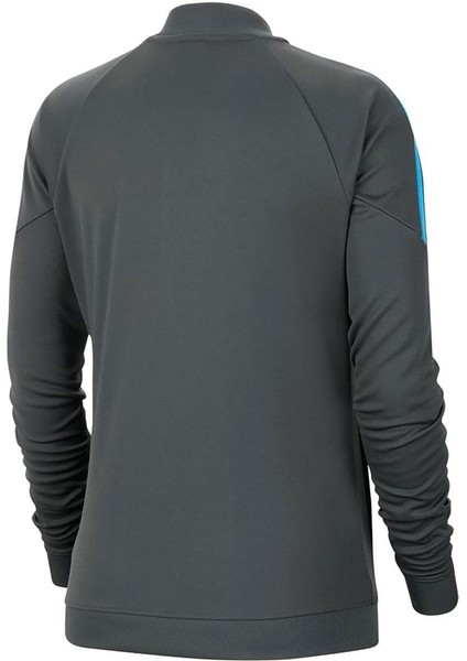 Nıke Academy Pro Knit Kadın Eşofman Üstü modelleri