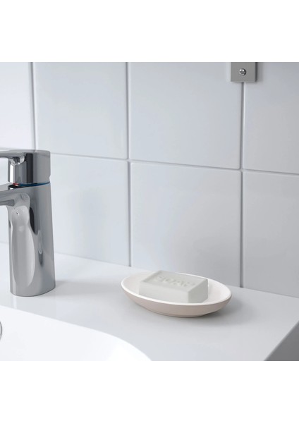 Ekoln Sabunluk Bej 13 x 9 cm fiyatları