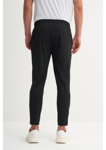 Erkek Dalgıç Kumaş Slim Fit Eşofman Altı 83105 modelleri