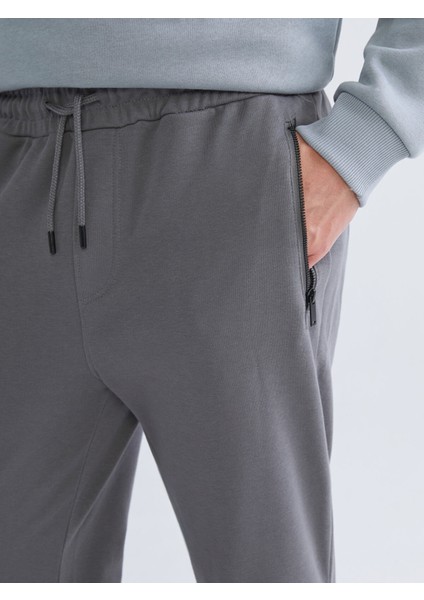 Yeni Sezon Slim Fit Erkek Jogger Eşofman Altı modelleri