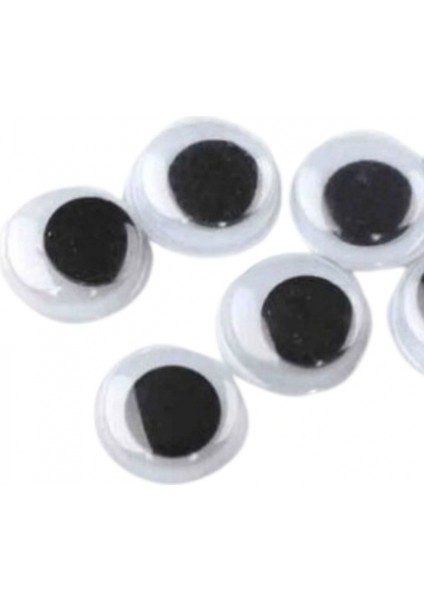 Siyah Oynar Göz 25 Adet fiyatları