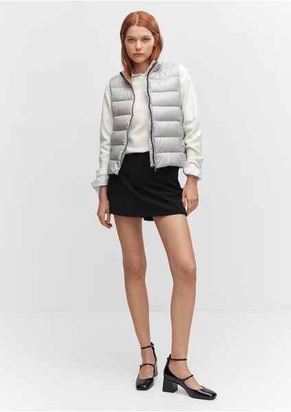 Kapitone Hafif Yelek