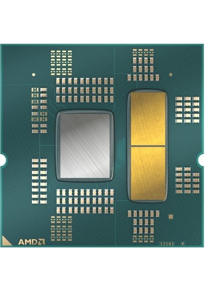 Ryzen 5 7600X 4.70GHZ 38MB Am5 Box indirimleri