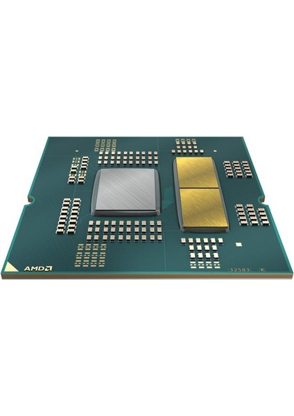 Ryzen 5 7600X 4.70GHZ 38MB Am5 Box