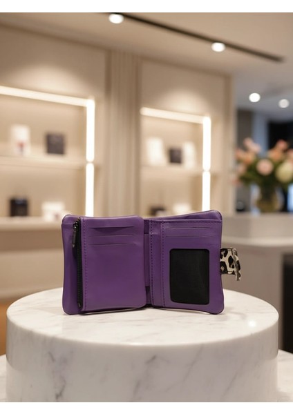 Hakiki Deri Kadın Cüzdan modelleri