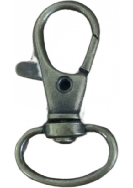 Akrep Kanca 1,5 cm Bakır 3 Adet