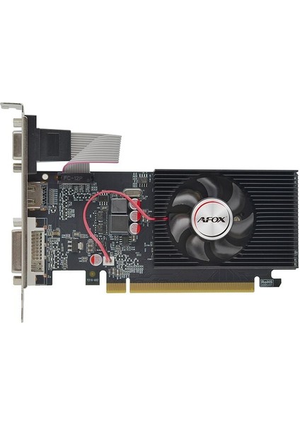 Geforce GT220 1 GB Ddr3 128BIT (AF220-1024D3L2) fiyatları