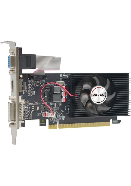 Geforce GT220 1 GB Ddr3 128BIT (AF220-1024D3L2) modelleri