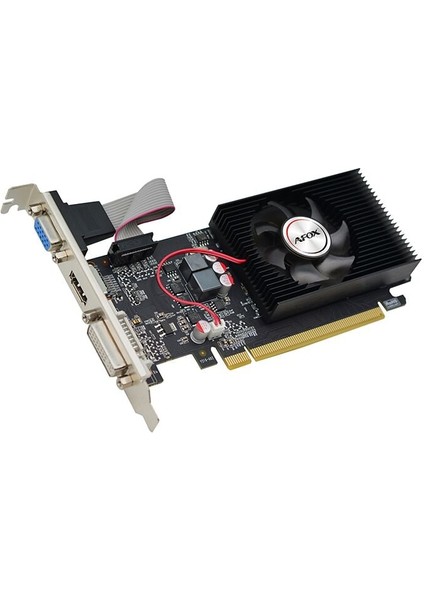 Geforce GT220 1 GB Ddr3 128BIT (AF220-1024D3L2) fırsatları