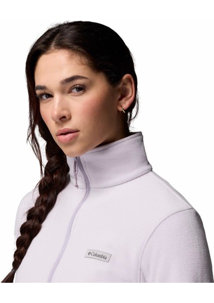 Basin Trail Iıı Kadın Tam Fermuarlı Polar Üst indirimleri