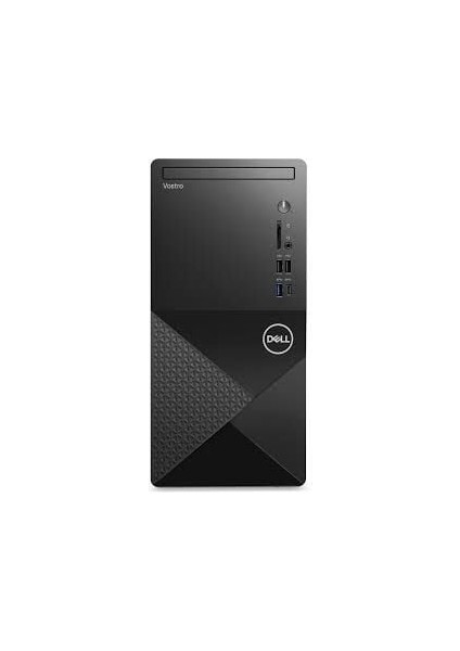 Vostro 3030MT I3-12100 8gb 512GB Ubuntu N6001VDT3030MTEMEA01_UBU