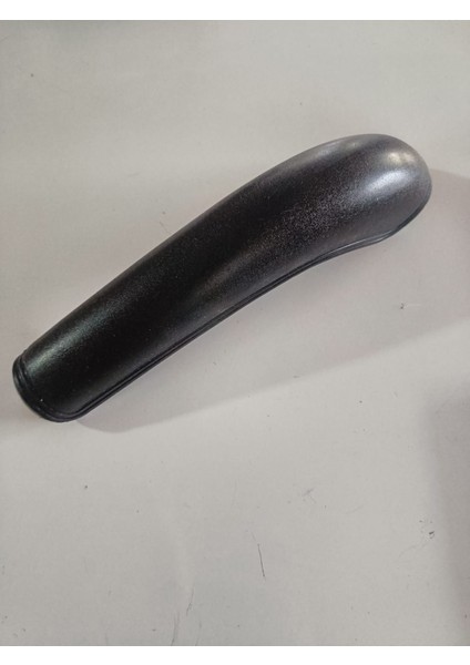 3 Tekerlekli Elektrikli Motor Koltuk Kol Dayama Sünger Sağ-Sol Takım