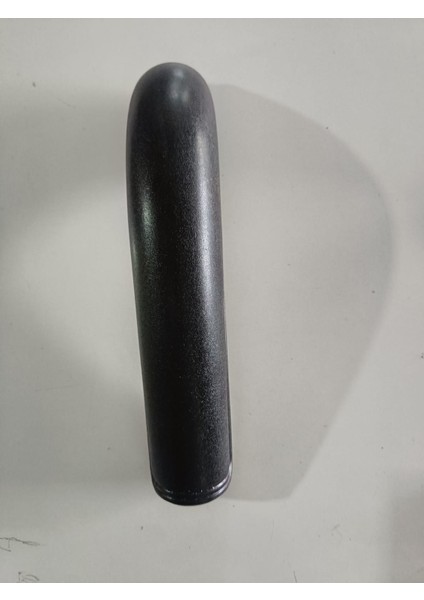 3 Tekerlekli Elektrikli Motor Koltuk Kol Dayama Sünger Sağ-Sol Takım