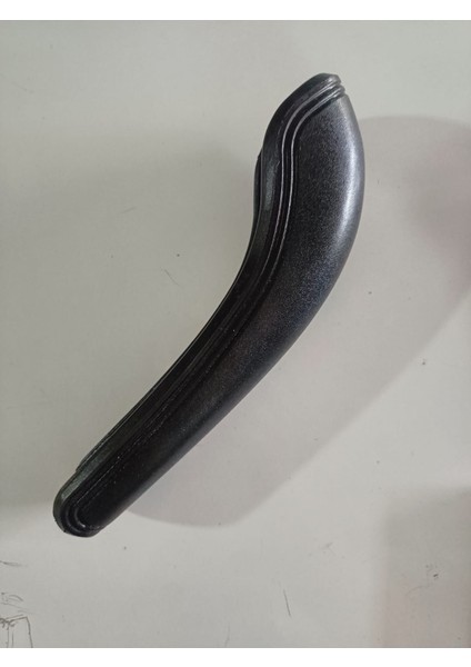 3 Tekerlekli Elektrikli Motor Koltuk Kol Dayama Sünger Sağ-Sol Takım