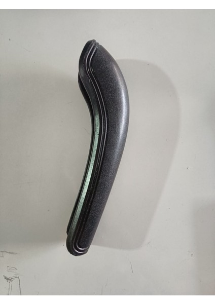 3 Tekerlekli Elektrikli Motor Koltuk Kol Dayama Sünger Sağ-Sol Takım