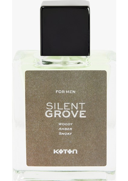 Parfüm Silent Grove 50 ml