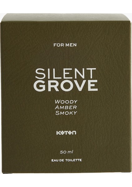 Parfüm Silent Grove 50 ml fiyatları