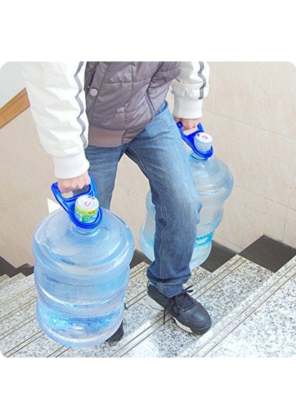 Damacana Için Taşımada Kullanılacak Aparat modelleri