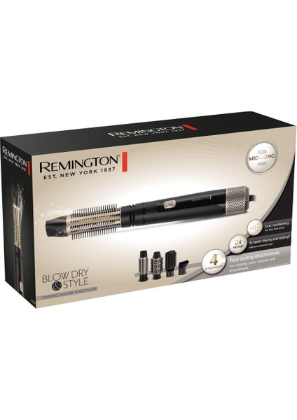 Remıngton Aırstyler AS7500 1000 W Sac Sekıllendır fiyatları