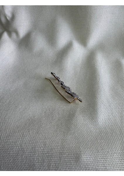 Özel Seri Taşlı Yıldız Earcuff (Kıkırdak Küpesi) fiyatları