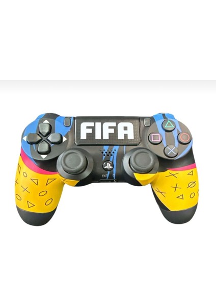 Dualshock 4 V2 Kablosuz Ps4 Oyun Kolu modelleri