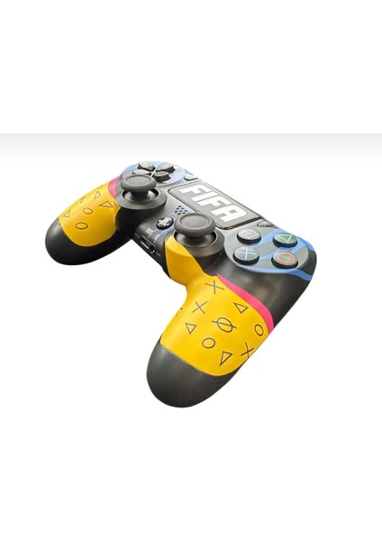 Dualshock 4 V2 Kablosuz Ps4 Oyun Kolu fırsatları