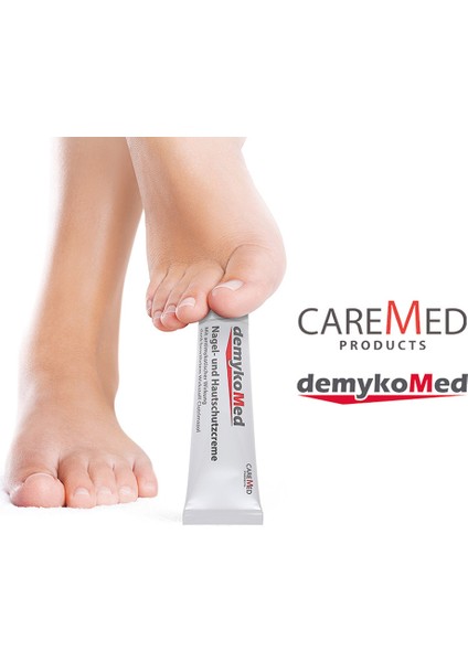 Mantar Önleyici Tırnak ve Cilt Koruma Kremi 20 ml fiyatları