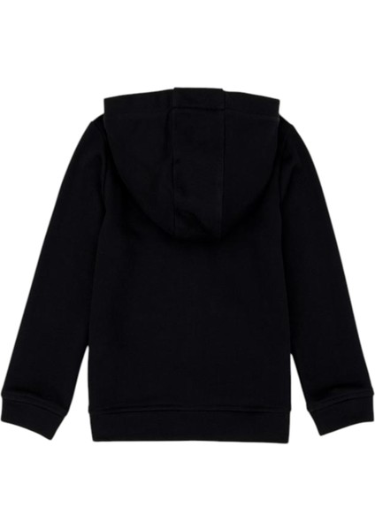 Çocuk Fermuarlı Basic Sweatshirt fiyatları