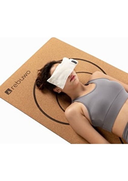 Yoga Lavantalı Meditasyon Göz Yastığı fırsatları