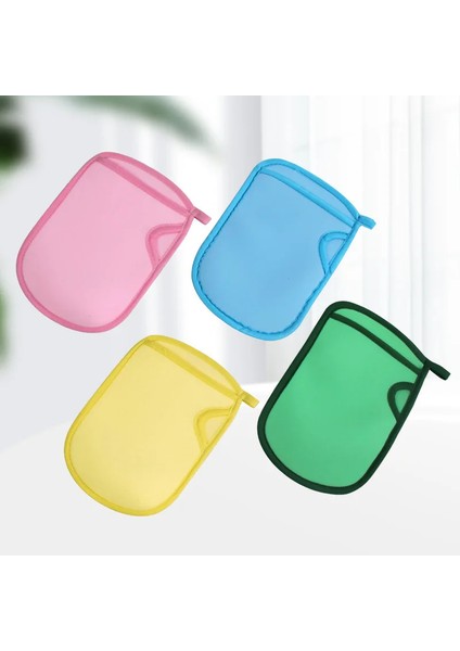 Duş Süngeri Yumuşak Banyo Eldiveni modelleri