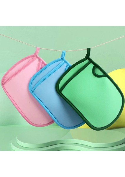 Duş Süngeri Yumuşak Banyo Eldiveni fırsatları