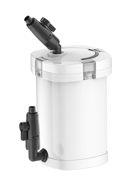 Sepetim Sunsun Dış Filtre 600 Lth 6W