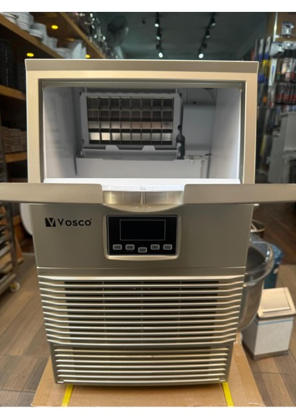 Buz Makinesi 23 kg fiyatları