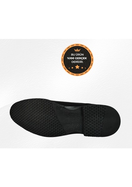 TK-287 Erkek Hakiki Deri Klasik Ayakkabı fiyatları