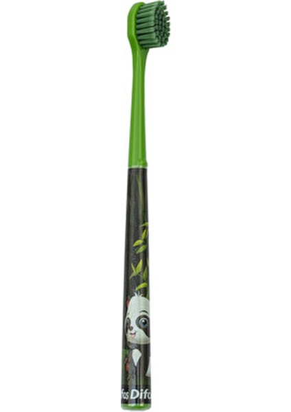 Proclinic Stil Bamboo Diş Fırçası Orta Sertlikte 2 Li Set ile Etkili Ağız Temizliği fırsatları